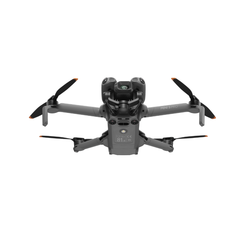 DJI Mini 5 Pro Fly More Combo Plus (DJI RC 2)