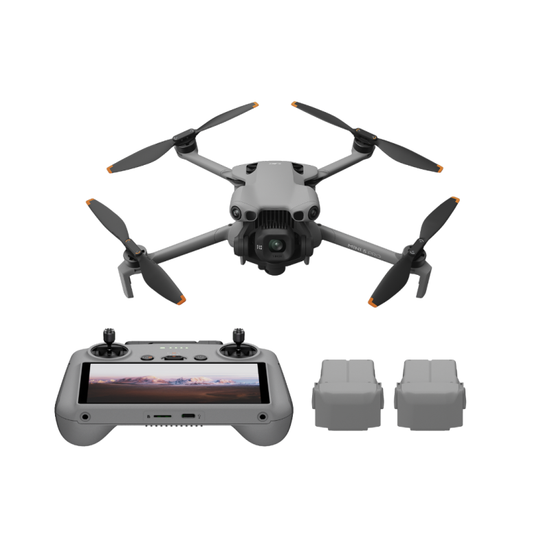 DJI Mini 5 Pro Fly More Combo Plus (DJI RC 2)
