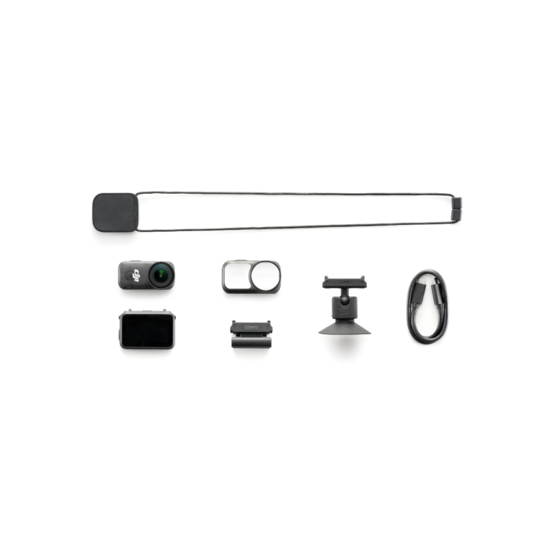 DJI Osmo Nano Pack Estándar (64 GB)