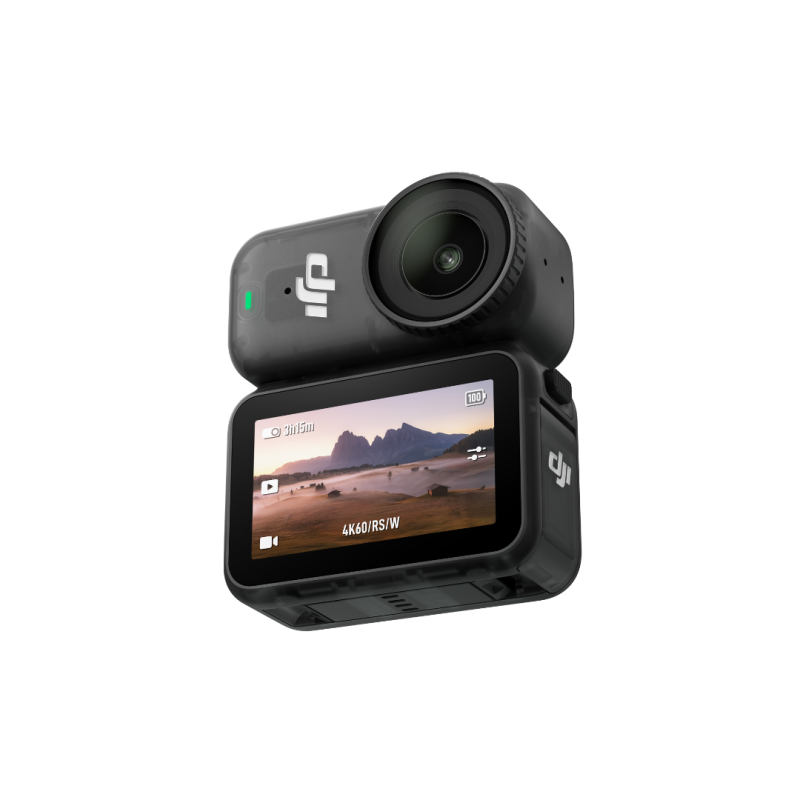 DJI Osmo Nano Pack Estándar (64 GB)