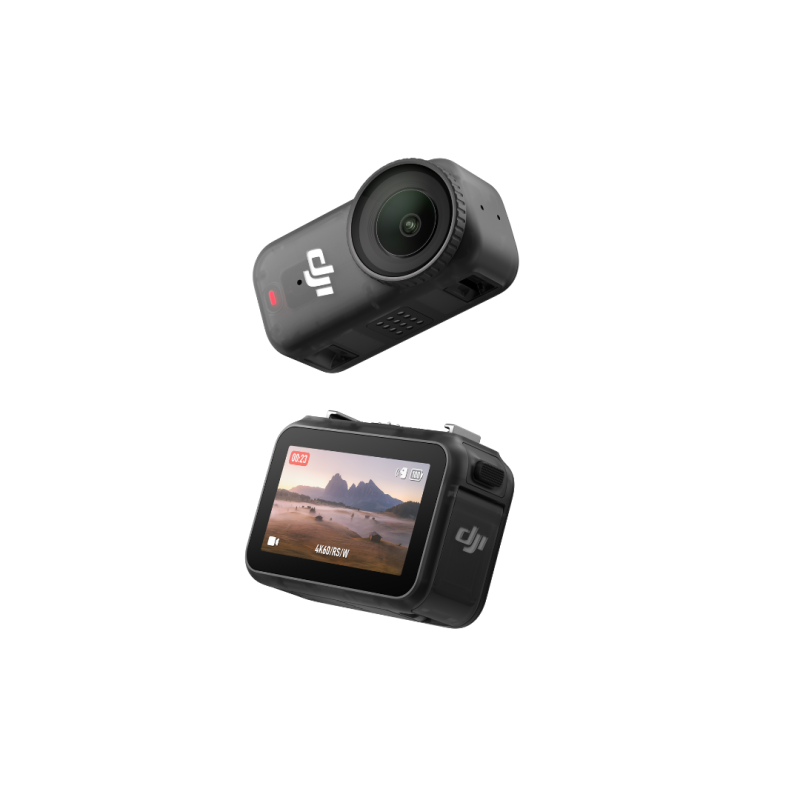 DJI Osmo Nano Pack Estándar (128 GB)