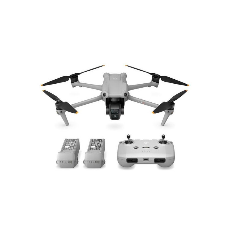 DJI AIR 3 FLY MORE COMBO (DJI RC-N2) | DJI Chile