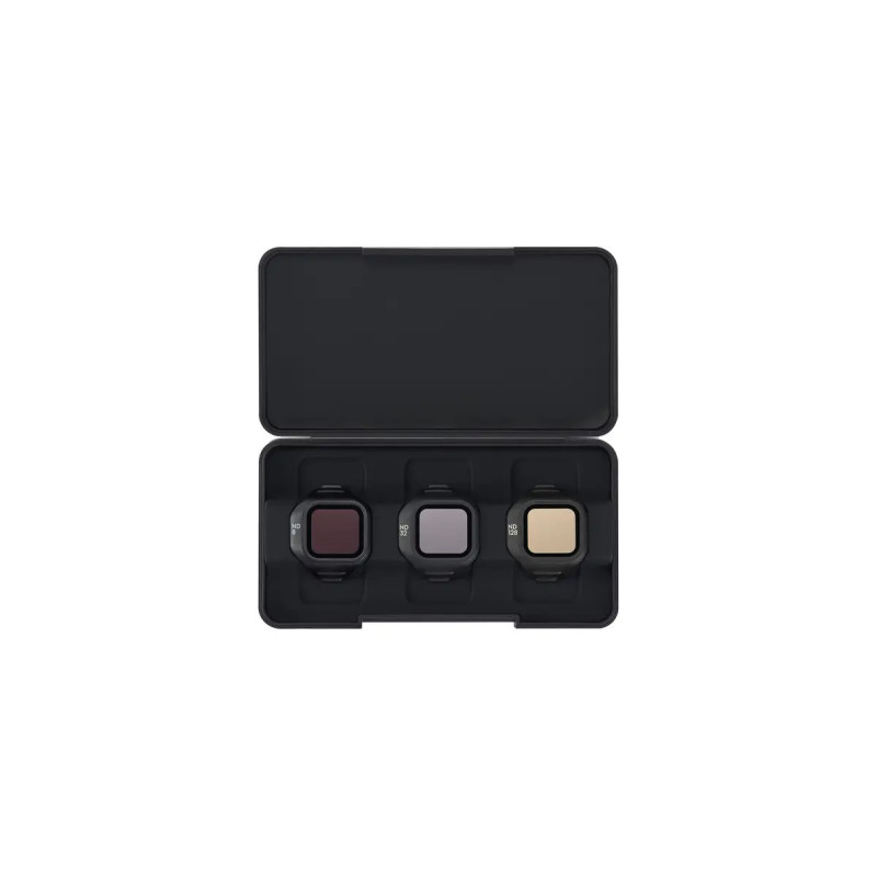 DJI Mini 5 Pro ND Filters Set(ND8/32/128)