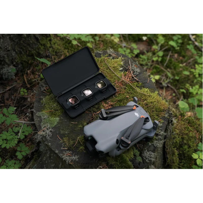 DJI Mini 5 Pro ND Filters Set(ND8/32/128)