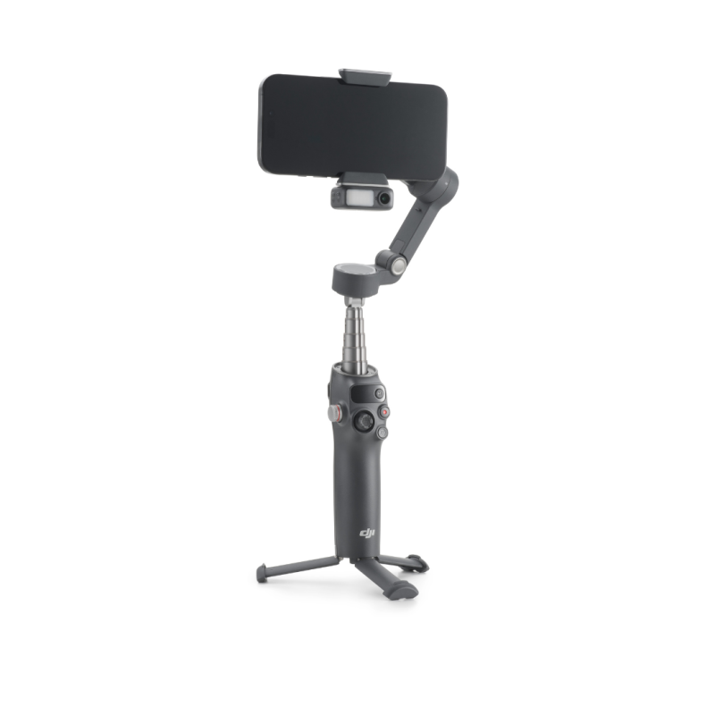 Estabilizador de teléfonos DJI Osmo Mobile 8