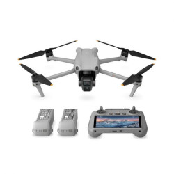 DJI AIR 3 FLY MORE COMBO (DJI RC 2) | DJI Chile