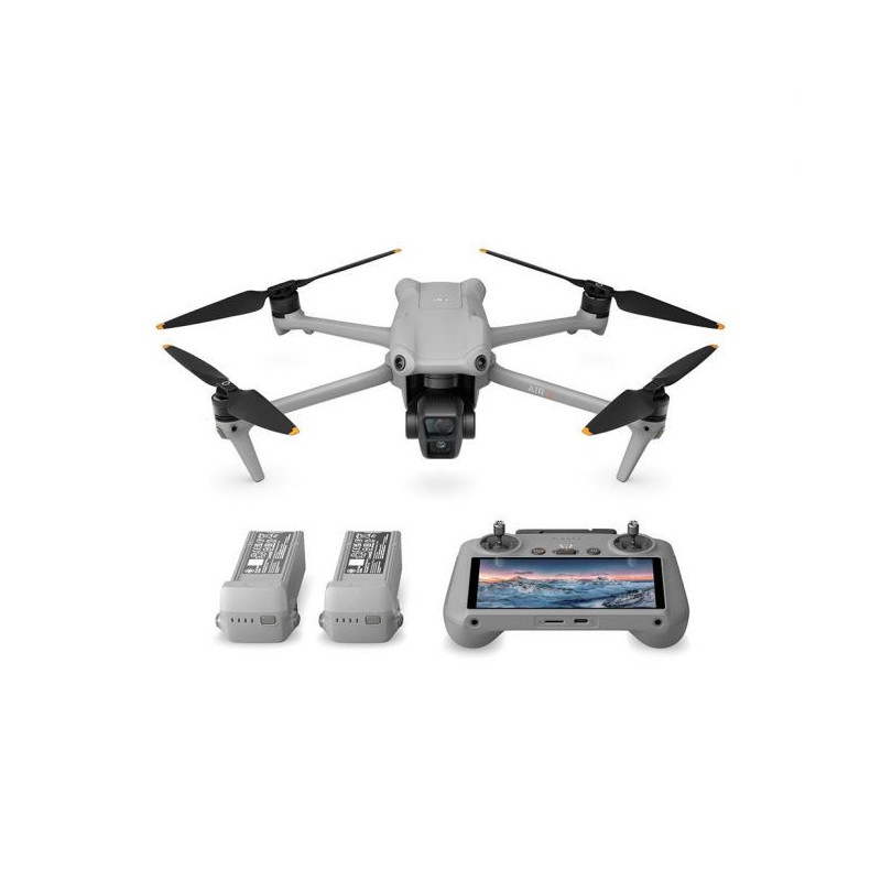 DJI AIR 3 FLY MORE COMBO (DJI RC 2) | DJI Chile