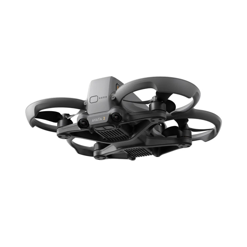 DJI Avata 2 Fly Smart Combo（Three Batteries）