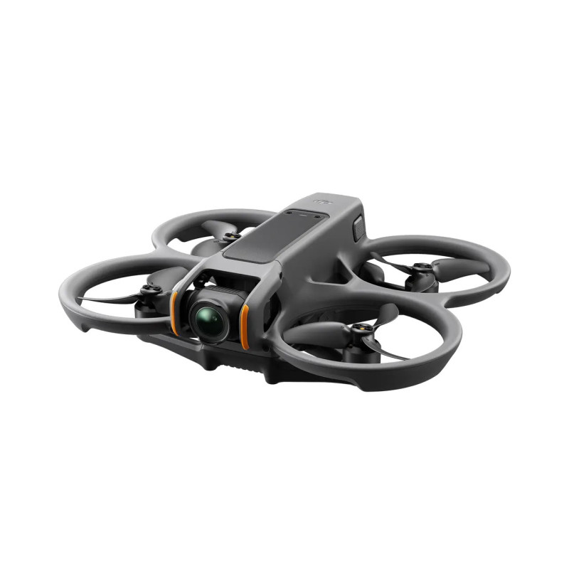DJI Avata 2 Fly Smart Combo（Three Batteries）