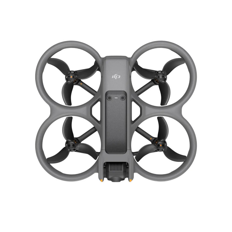 DJI Avata 2 Fly Smart Combo（Single Battery）