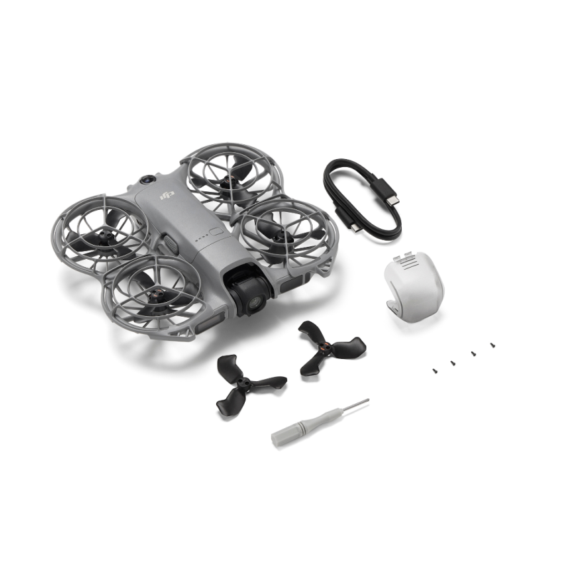 DJI Neo 2 (solo drone)