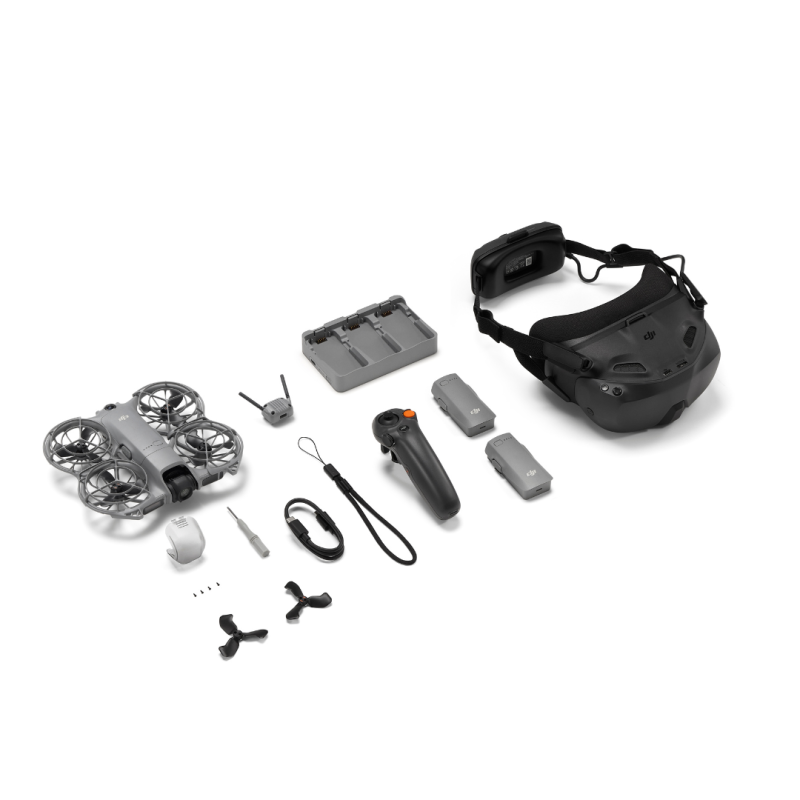 DJI Neo 2 Motion Fly More Combo