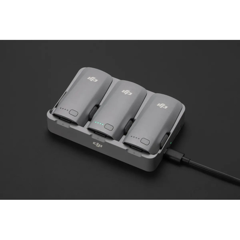 DJI Neo 2 Two-Way Charging Hub