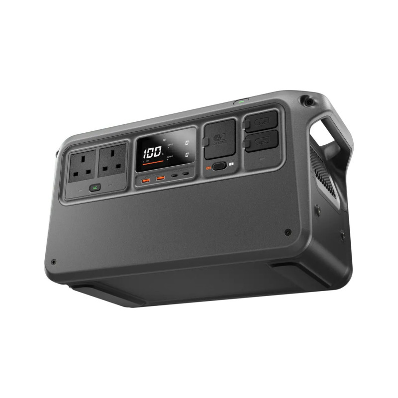Estación de energía portátil DJI Power 1000 V2 | Disponible