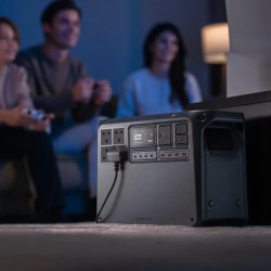 Estación de energía portátil DJI Power 2000 | Disponible