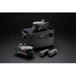 DJI Power SDC to DJI Matrice 4 Fast Charge Cable