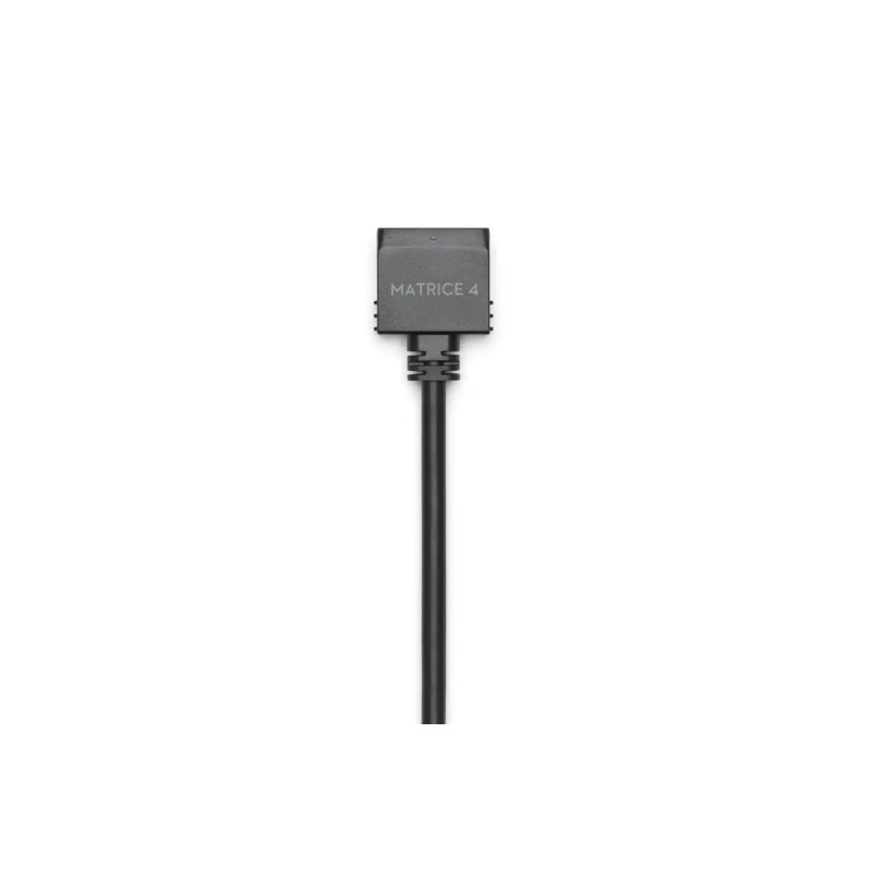DJI Power SDC to DJI Matrice 4 Fast Charge Cable