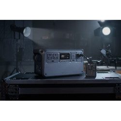 DJI Power SDC to DJI Inspire 3 Fast Charge Cable