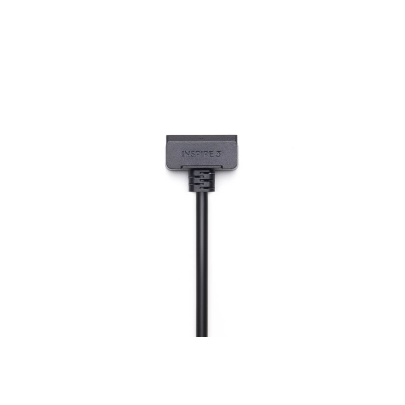DJI Power SDC to DJI Inspire 3 Fast Charge Cable