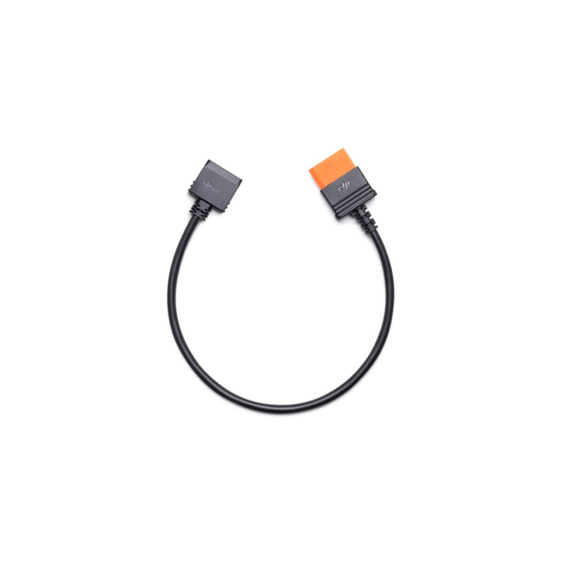 DJI Power SDC to DJI Air 3 Fast Charge Cable