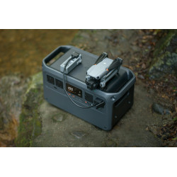 DJI Power SDC to DJI Air 3 Fast Charge Cable