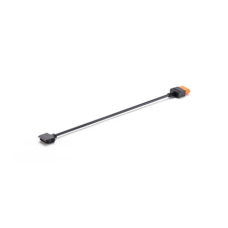 DJI Power SDC to DJI Air 3 Fast Charge Cable