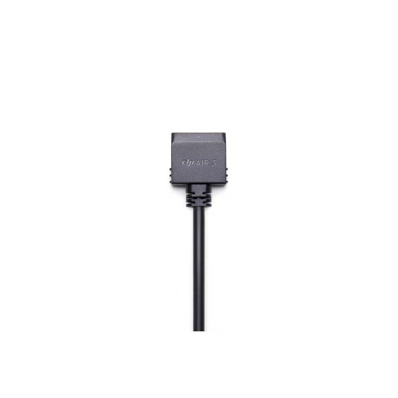 DJI Power SDC to DJI Air 3 Fast Charge Cable