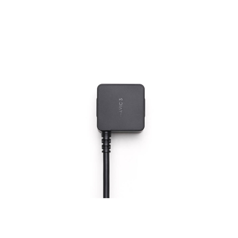 DJI Power SDC to DJI Mavic 3 Series Fast Charge Cable