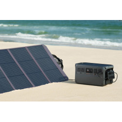 DJI Power Zignes 120W Solar Panel (EU)