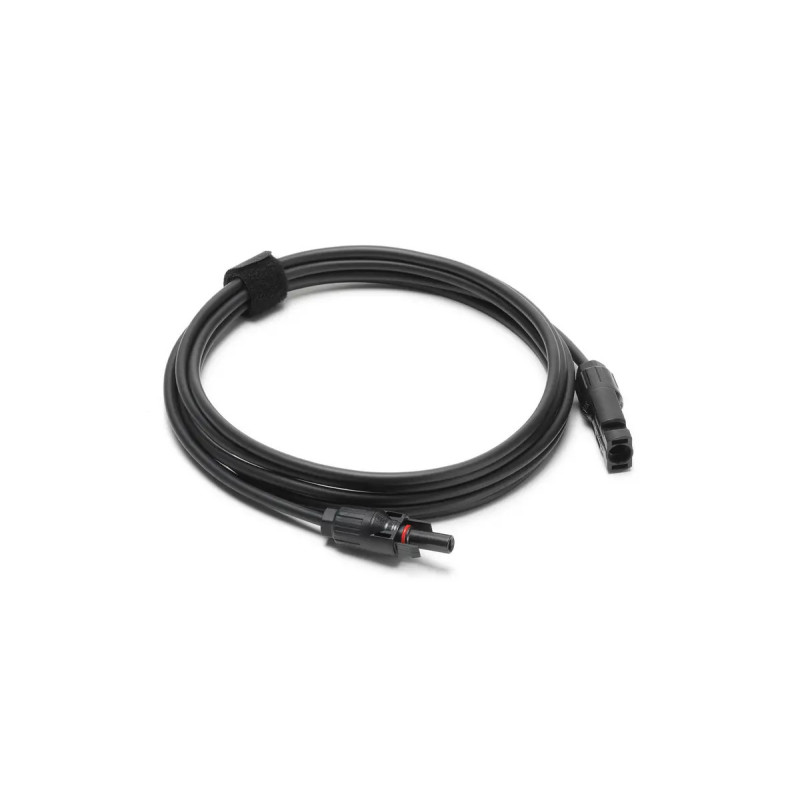 DJI Power Solar Panel MC4 Extension Cable