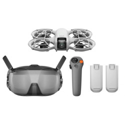 DJI Neo Motion Fly More Combo (Refurbished by DJI )