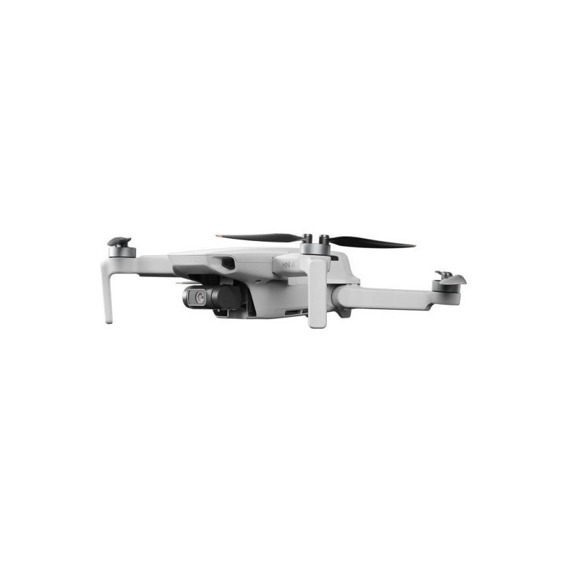 DJI Mini 4K Fly More Combo (GL) (Refurbished by DJI )
