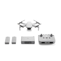 DJI Mini 4K Fly More Combo (GL) (Refurbished by DJI )