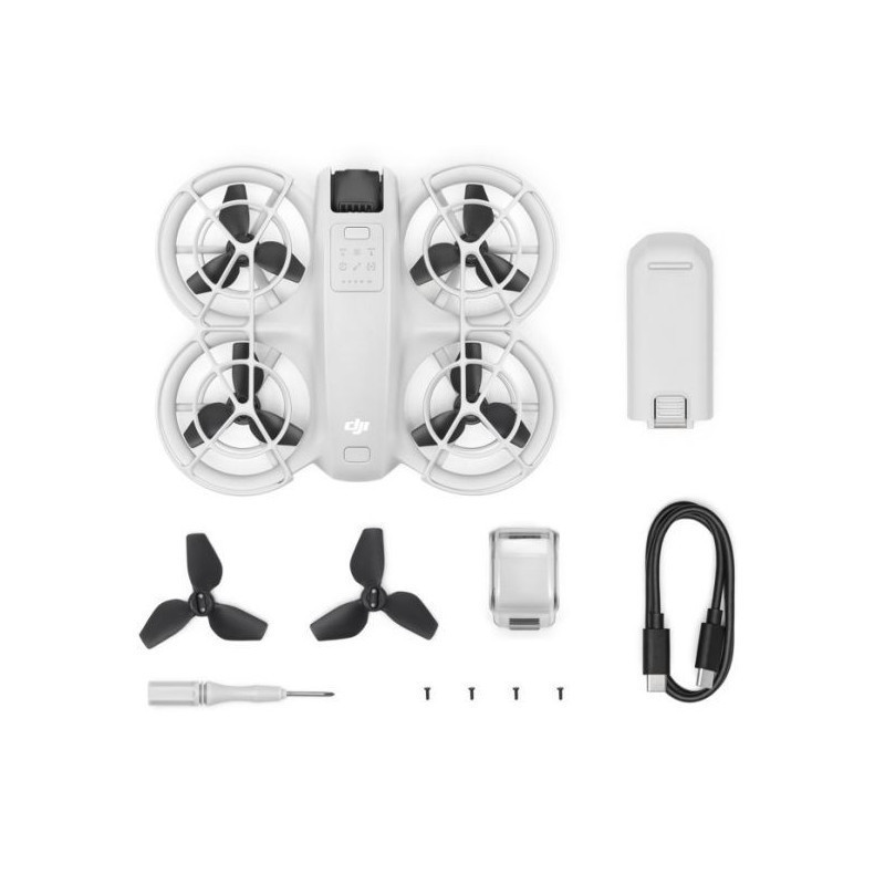 DJI Neo (Refurbished by DJI  )