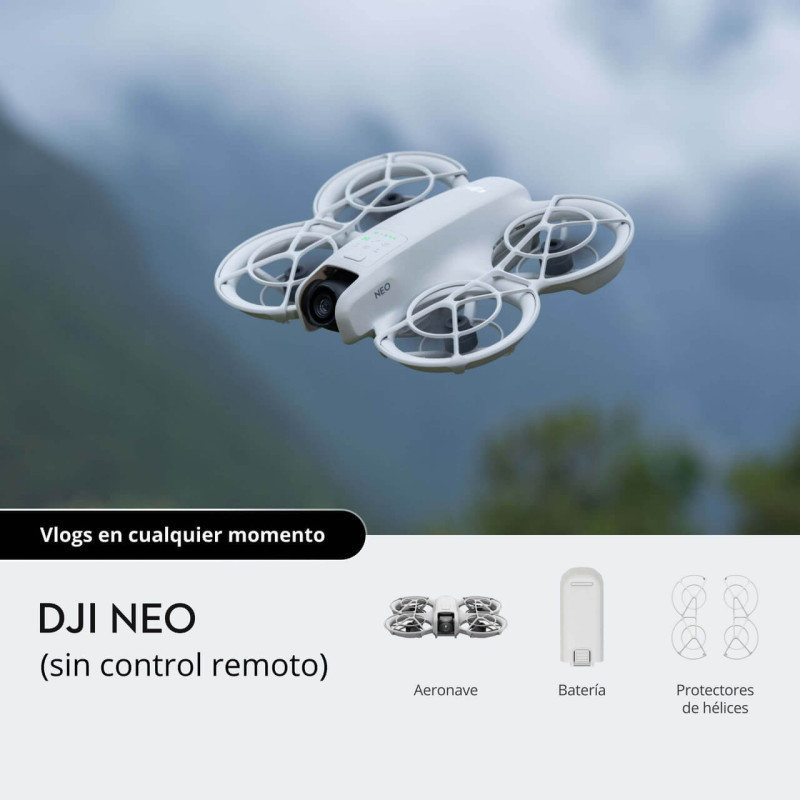 DJI Neo (Refurbished by DJI  )