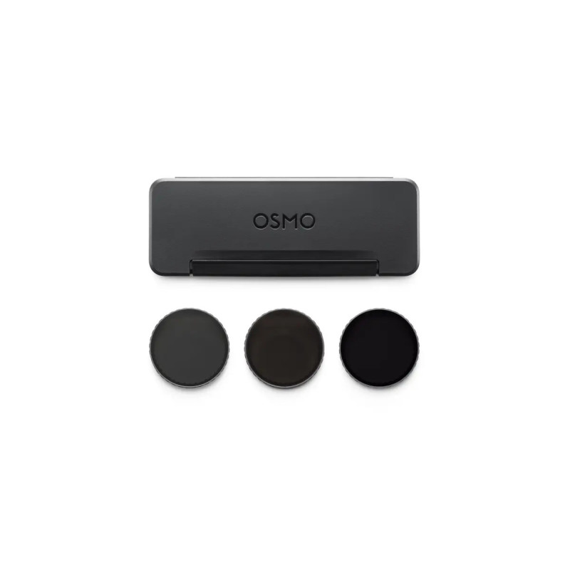 DJI Osmo Action 6 ND Filter Set