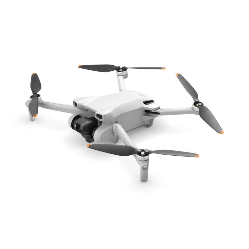 DJI Mini 3 (DJI RC)