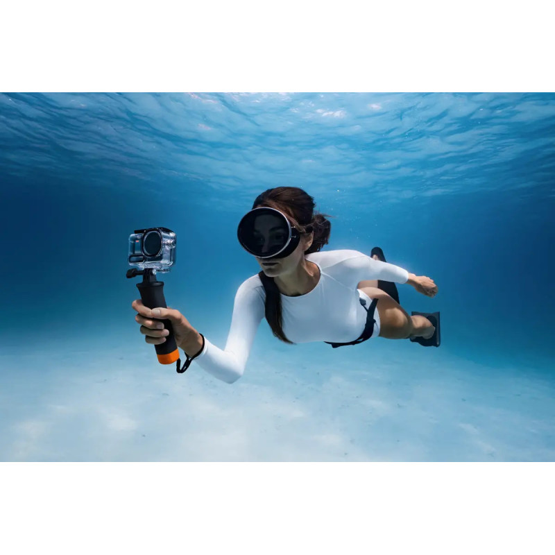 DJI Osmo Action 6 Waterproof Case