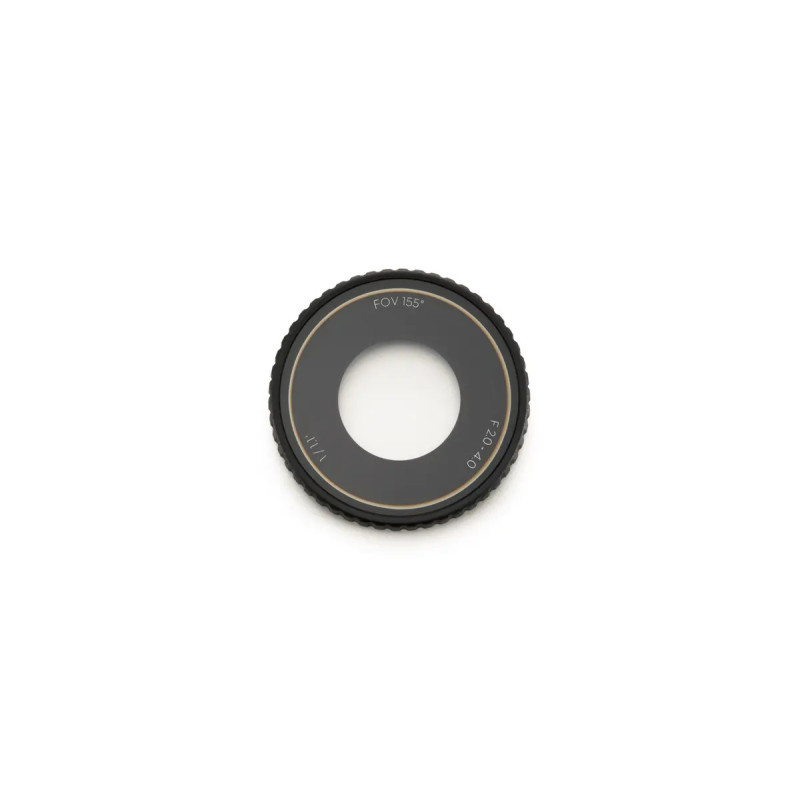 DJI Osmo Action 6 Glass Lens Cover