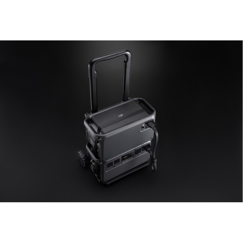 DJI Power Series Hand Truck