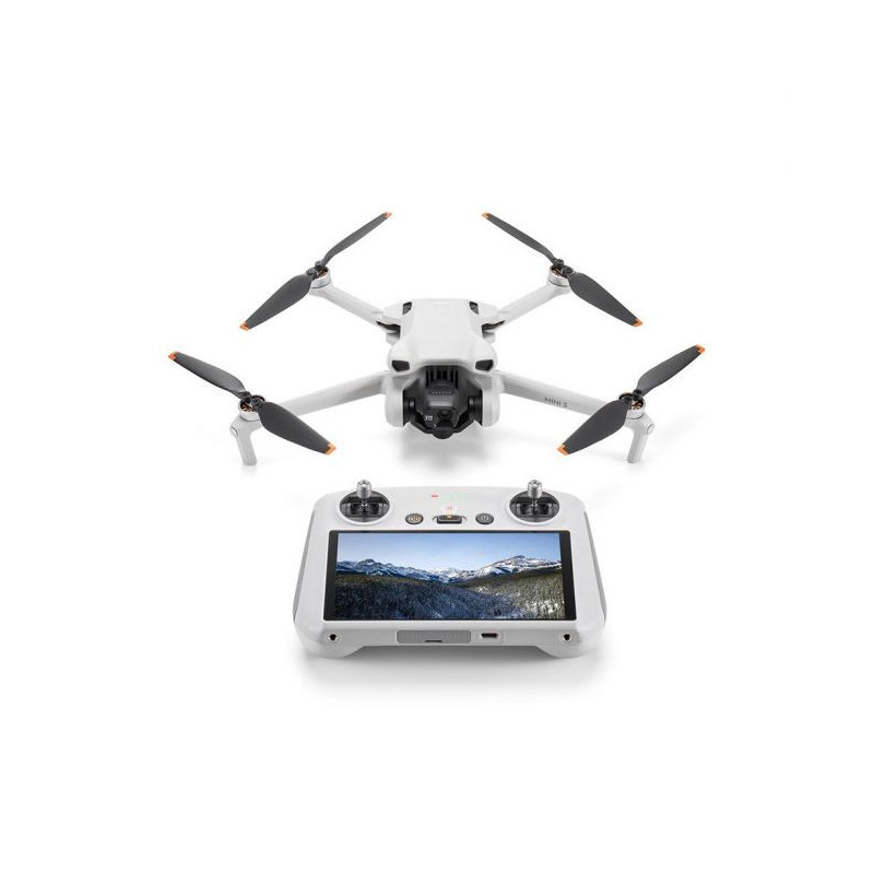 DJI Mini 3 (DJI RC)