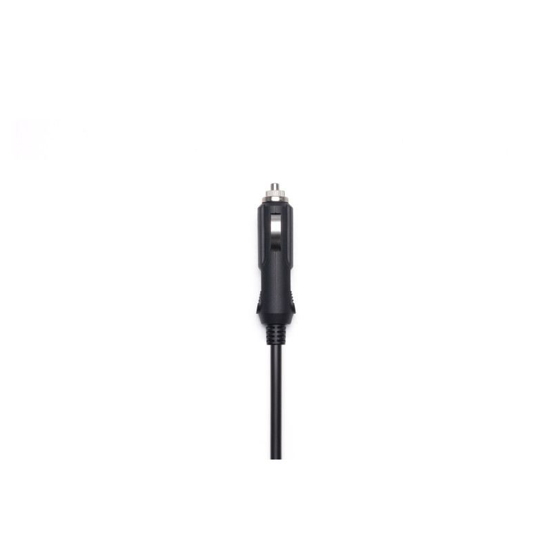 DJI Power Car Power Outlet to SDC Power Cable (12V/24V)