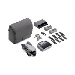 DJI Mini 3 Fly More Combo (DJI RC) (GL)