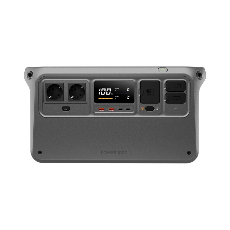Estación de energía portátil DJI Power 1000 V2 | Disponible
