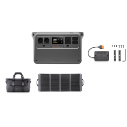 DJI POWER 1000 MOBILE COMBO
