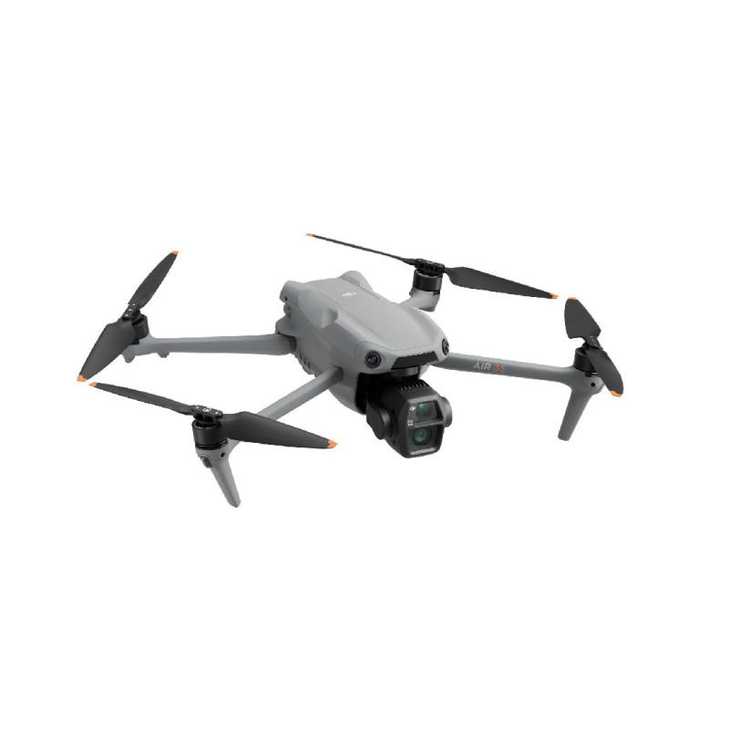 DJI Air 3S Fly More Combo (DJI RC 2) (Refurbished by DJI )