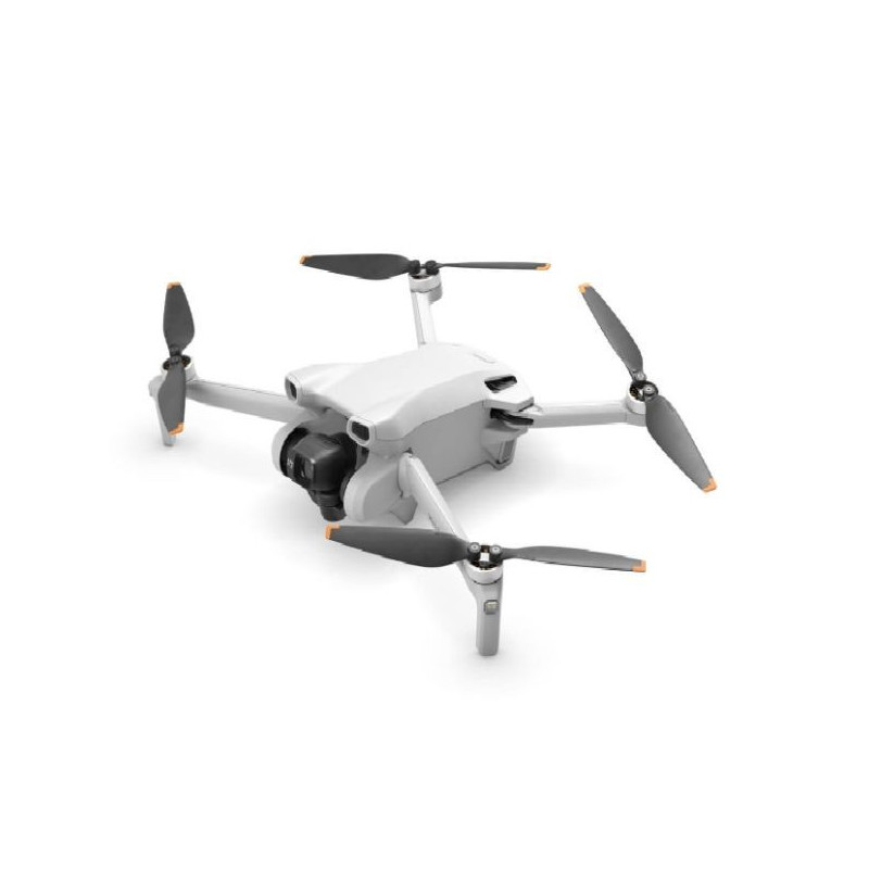 DJI Mini 3 Fly More Combo (DJI RC) (GL)