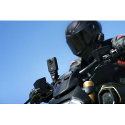 DJI Osmo 360 Motorcycle Heavy-Duty Mount