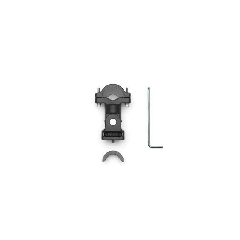 DJI Osmo 360 Motorcycle Heavy-Duty Mount