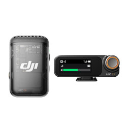 DJI Mic 2 (1TX+1RX)